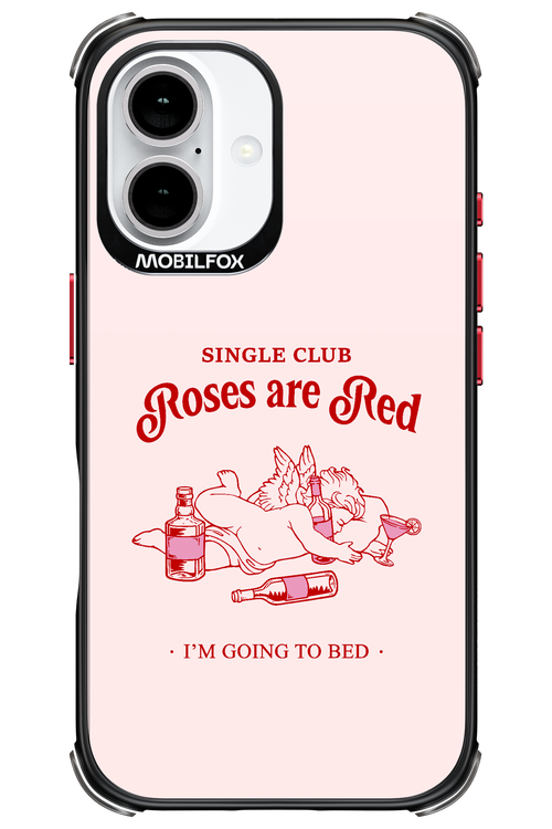 Bed Romance 2.0 - Apple iPhone 16