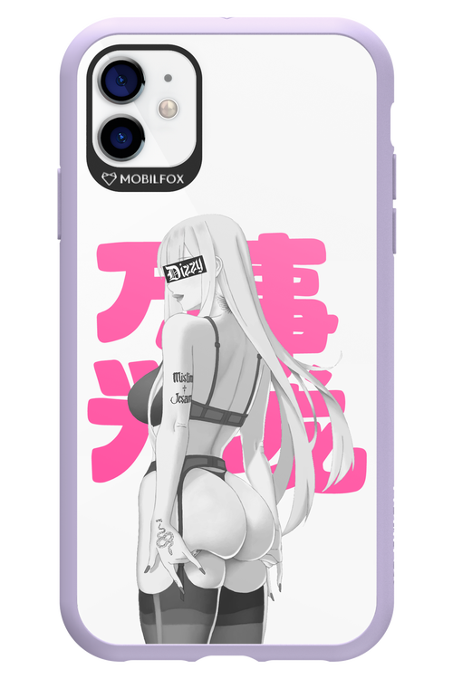 Shinto Shift - Apple iPhone 11