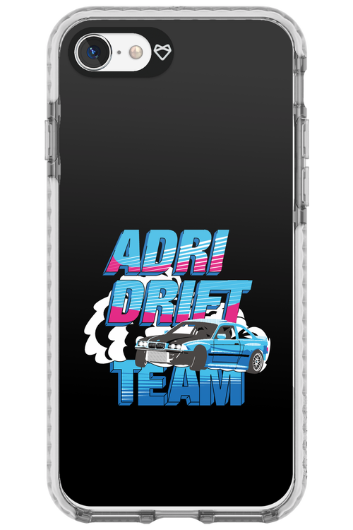 Adri Drift 2.0 - Apple iPhone 8
