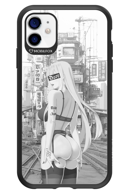 Blade Beauty - Apple iPhone 11