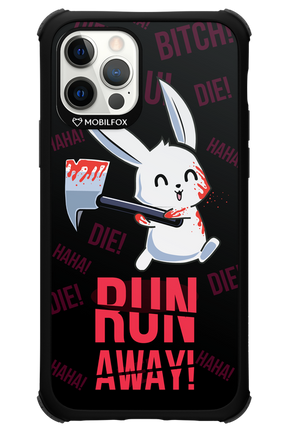 Run Away - Apple iPhone 12 Pro