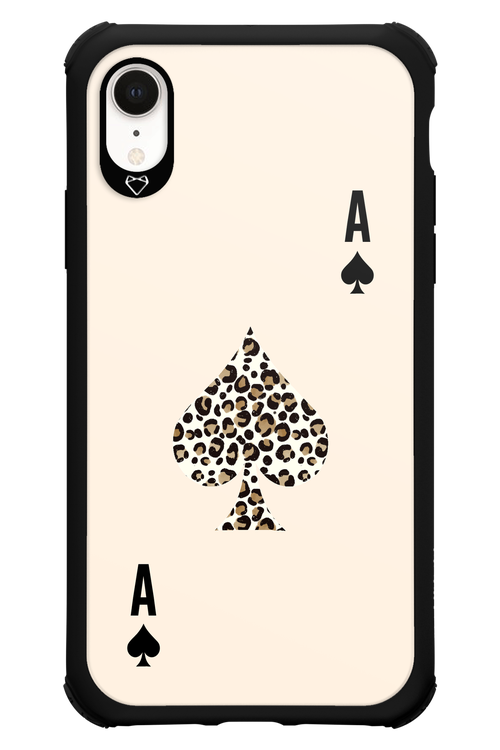 Roar of Ace - Apple iPhone XR