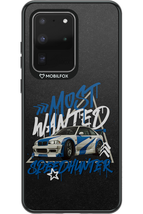 Most wanted - Samsung Galaxy S20 Ultra 5G