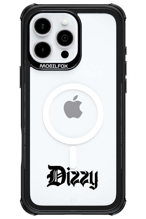 Crimson Code - Apple iPhone 16 Pro Max