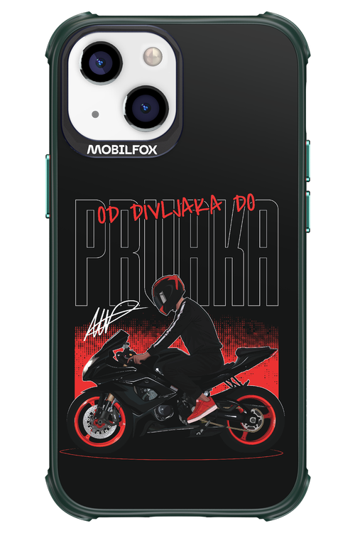 PRVHKA 2.0 - Apple iPhone 13 Mini