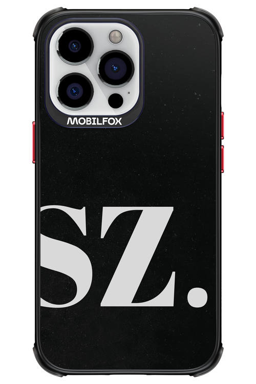 SZ (Off Space) 2.0 - Apple iPhone 13 Pro