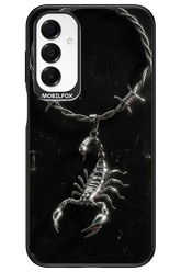 Scorpio (Chrome) 2.0 - Samsung A16