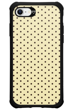 Butter Cookie - Apple iPhone 8