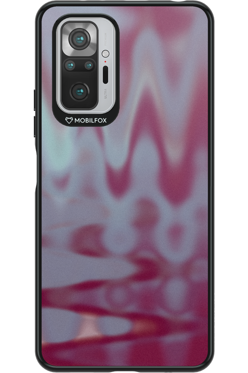 Cherry Karma 2.0 - Xiaomi Redmi Note 10 Pro