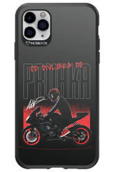 PRVHKA 2.0 - Apple iPhone 11 Pro Max