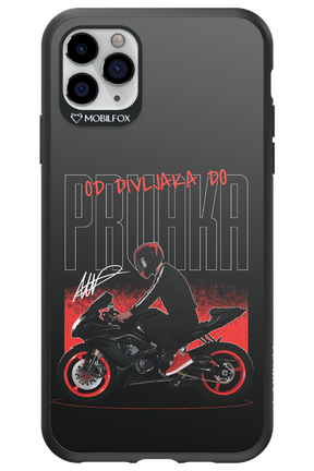 PRVHKA 2.0 - Apple iPhone 11 Pro Max