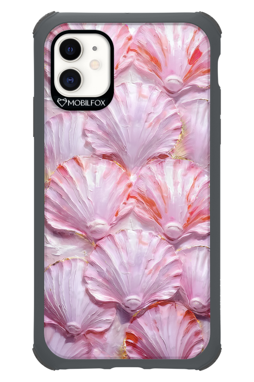Venus Shell - Apple iPhone 11