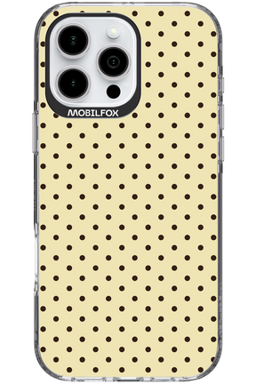 Butter Cookie - Apple iPhone 16 Pro Max