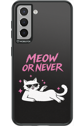 MEOW OR NEVER 2.0 - Samsung Galaxy S21