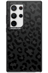 BLACK LEOPARD 2.0 - Samsung Galaxy S24 Ultra