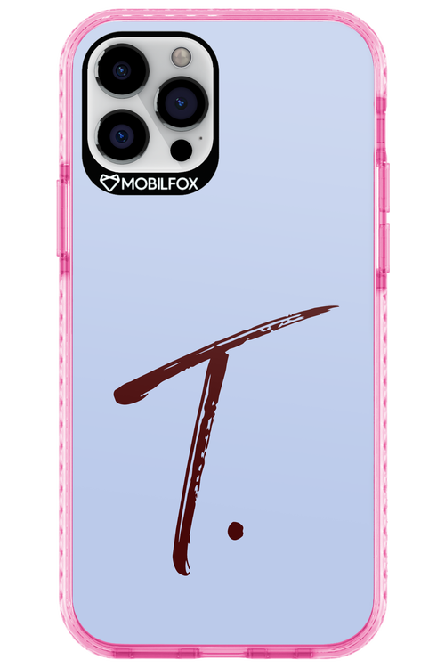 (Jellyfish Presso) T 2.0 - Apple iPhone 12 Pro