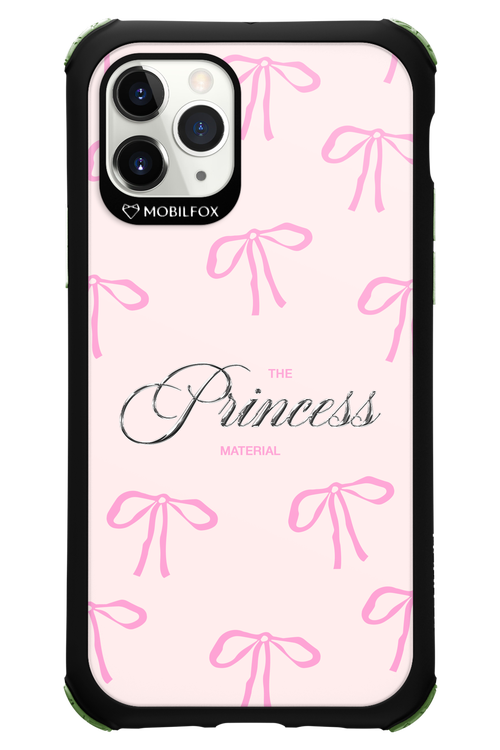Princess Material - Apple iPhone 11 Pro