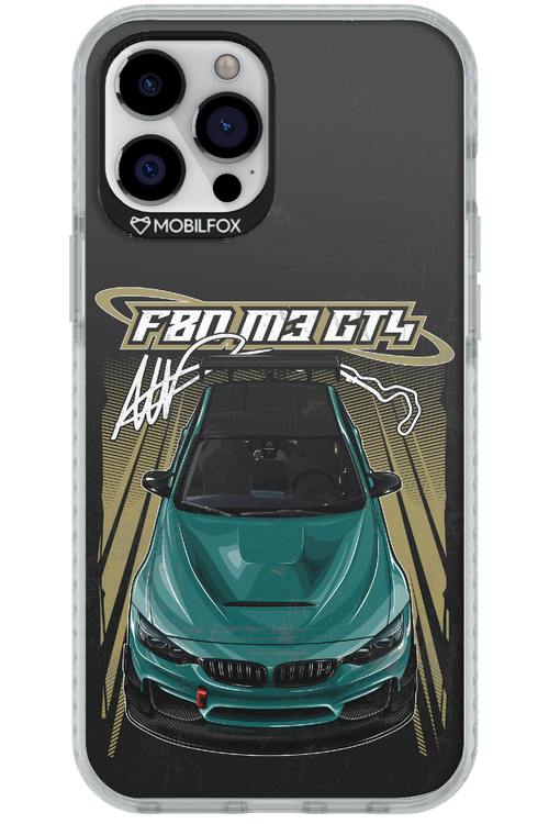 FBD M3 GT4 2.0 - Apple iPhone 12 Pro Max
