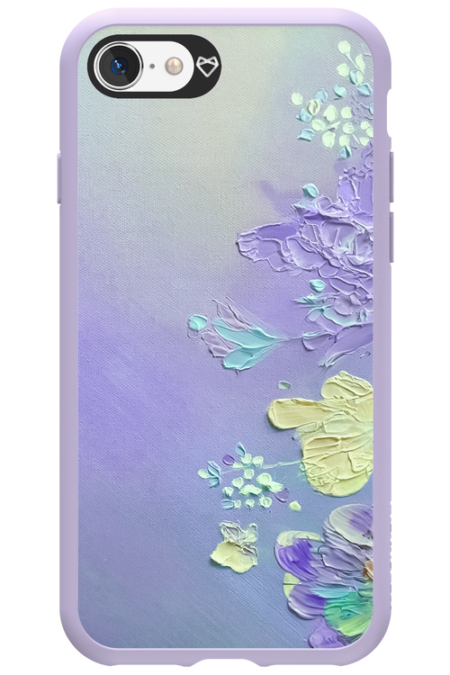 Walll 2.0 - Apple iPhone 8