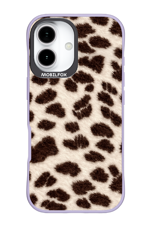 Wild Coat - Apple iPhone 17