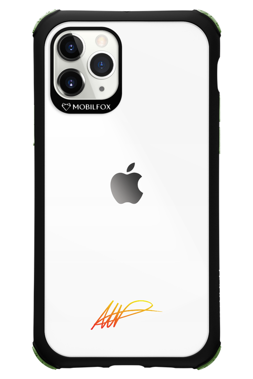 Signature Edition 2.0 - Apple iPhone 11 Pro