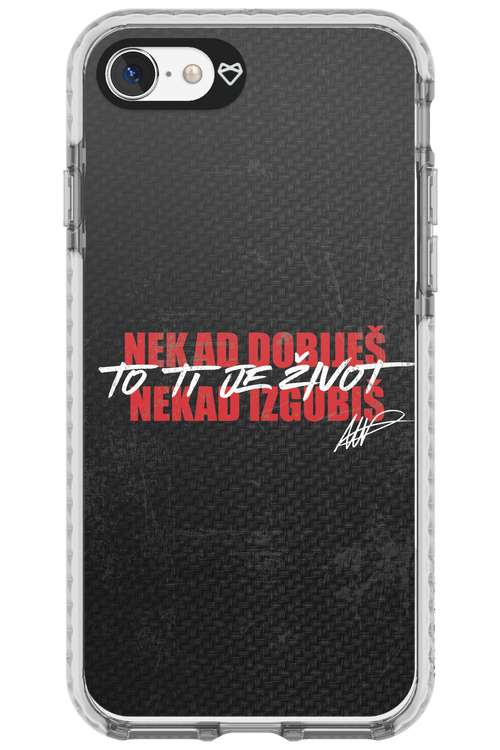 CARBON ADRI 2.0 - Apple iPhone SE 2020