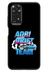 Adri Drift 2.0 - Xiaomi Redmi Note 11/11S 4G