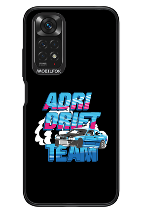Adri Drift 2.0 - Xiaomi Redmi Note 11/11S 4G