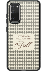 Not Gonna Fall 2.0 - Samsung Galaxy S20 FE