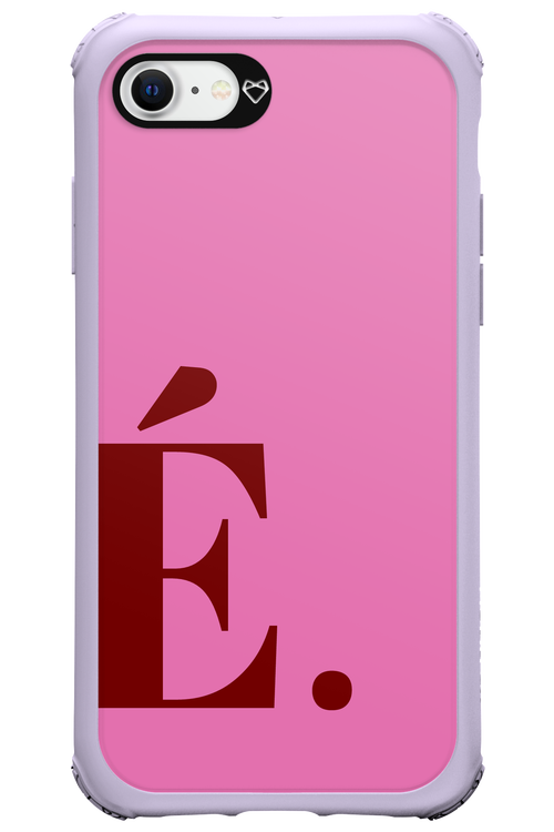 E II (Sorbet) 2.0 - Apple iPhone SE 2022