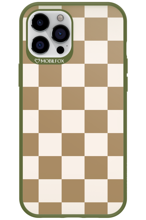 Nude Chess - Apple iPhone 12 Pro Max