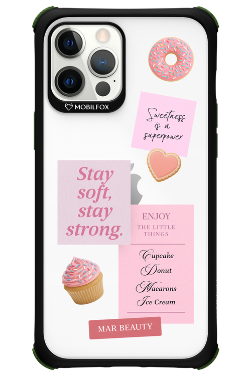 Sweet Babe - Apple iPhone 12 Pro Max