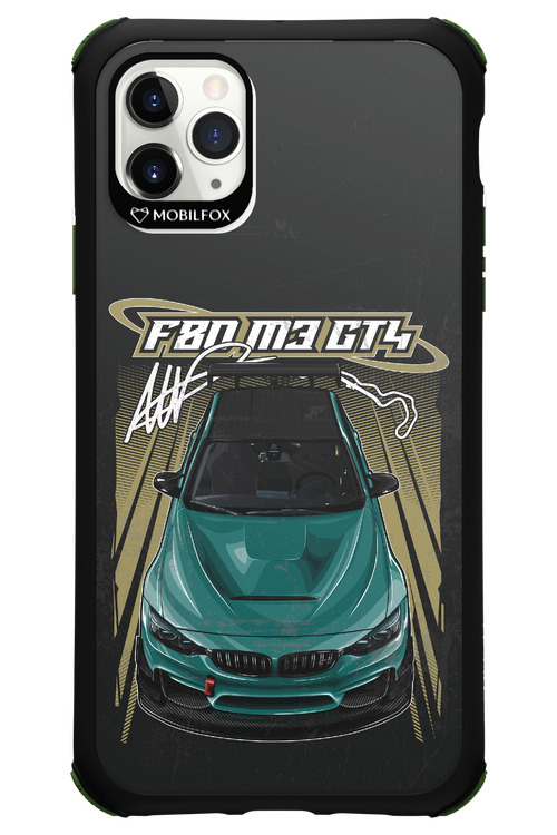 FBD M3 GT4 2.0 - Apple iPhone 11 Pro Max