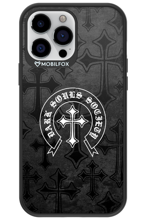 Dark Souls Society - Apple iPhone 13 Pro Max