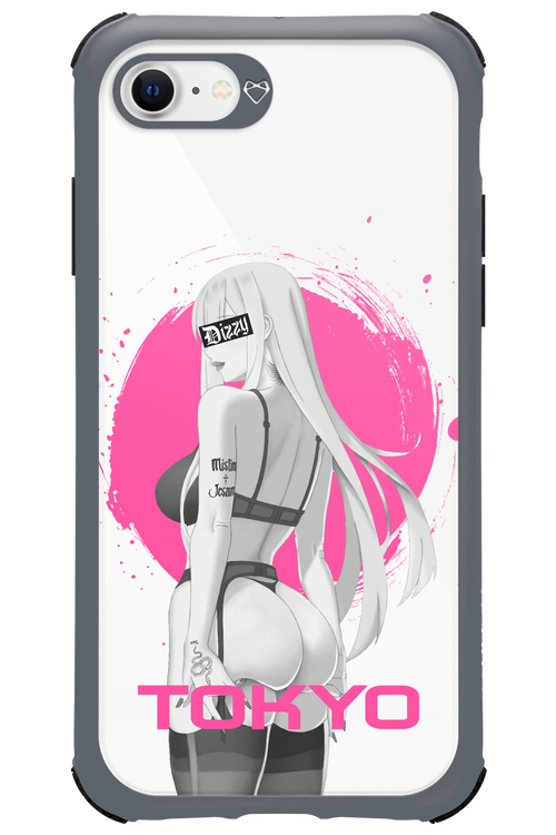 Tokyo Pulse - Apple iPhone SE 2020