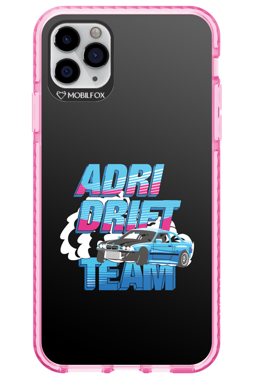 Adri Drift - Apple iPhone 11 Pro Max