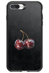 Disco Cherries - Apple iPhone 8 Plus