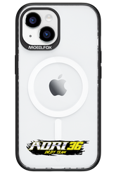 ADRI36 Signature - Apple iPhone 15