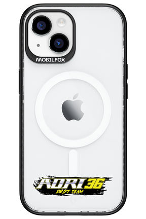 ADRI36 Signature - Apple iPhone 15