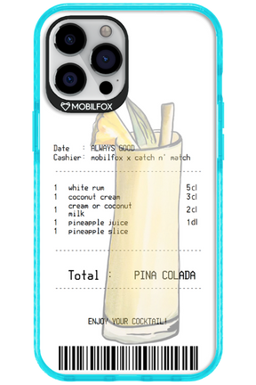 always good cocktail - Apple iPhone 12 Pro Max