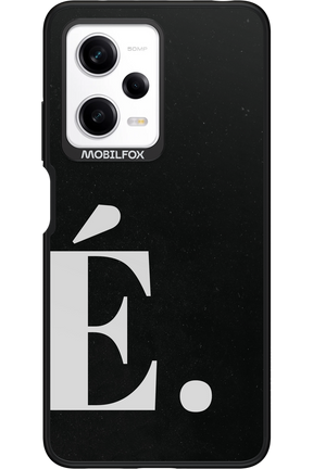 E II (Off Space) 2.0 - Xiaomi Redmi Note 12 Pro 5G