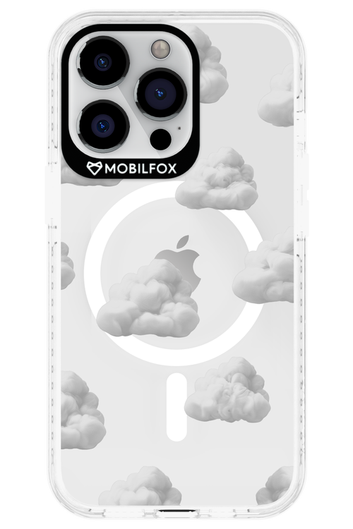 Cloudy Simple - Apple iPhone 13 Pro