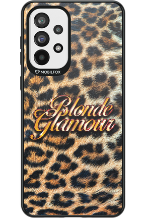 Blonde Glamour - Samsung Galaxy A73