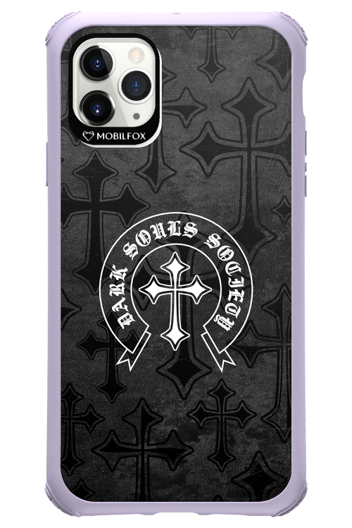 Dark Souls Society - Apple iPhone 11 Pro Max