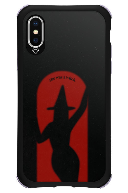 Witch Season - Apple iPhone XS