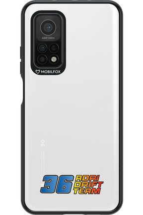 Minimal Drift - Xiaomi Mi 10T 5G