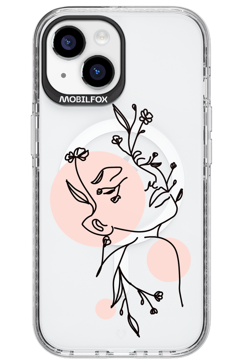 Confidence - Apple iPhone 15