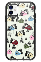 Warm Trails - Apple iPhone 11