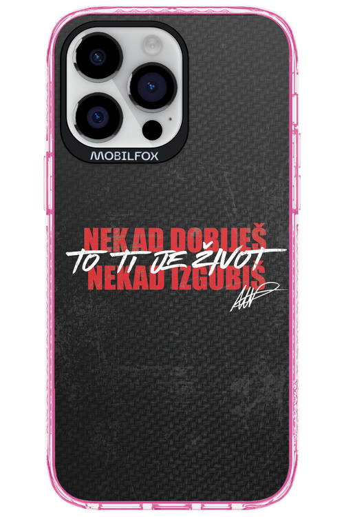 CARBON ADRI 2.0 - Apple iPhone 14 Pro Max