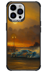 Drift Chaos - Apple iPhone 13 Pro Max